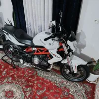 بنلی 300|موتورسیکلت|رشت, گیل|دیوار