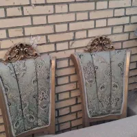 لوازم منزل قالی ۲صندلی موکت|فرش|قم, شهرک مهدیه|دیوار