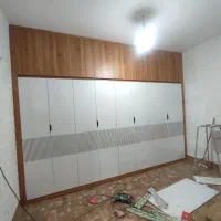 کابینت وکمد دیواری|خدمات پیشه و مهارت|خرم‌آباد, |دیوار