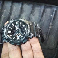 ساعت جی شاک GA-110TX