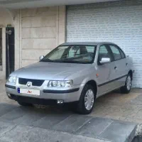 سمند x7مدل ۸۳تک برگ سند کمپانی