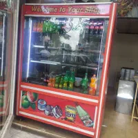 یخچال کبابی
