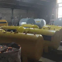 مخزن گاز مایع|مصالح و تجهیزات ساختمان|تهران, شهرک طالقانی|دیوار