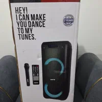 اسپیکر شارژی جیپاس (اصلی)