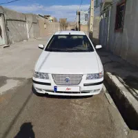 سمند مولتی پلکس