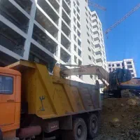 زیر مایلر|خودرو سنگین|پردیس, فاز ۲|دیوار