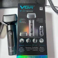 شیور صفر زن صورت و بدن وی جی آر|آرایشی، بهداشتی، درمانی|فلاورجان, |دیوار