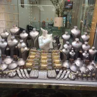 مغازه طلافروشی|فروش مغازه و غرفه|علیآباد کتول, |دیوار