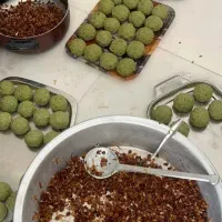 کوفته سبزی شیرازی ویارونه|خوردنی و آشامیدنی|شیراز, شهرک صادقیه|دیوار