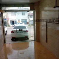 اجاره مغازه|اجارهٔ مغازه و غرفه|رشت, انصاری|دیوار