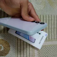 گلکسی A15|موبایل|مشهد, آزادشهر|دیوار