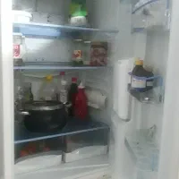 یخچال دو در نیکسان