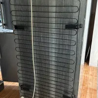 یخچال گرند|یخچال و فریزر|تالش, تالش|دیوار