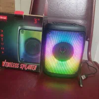 اسپیکر|سیستم صوتی خانگی|تهران, مشیریه|دیوار