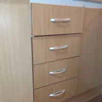 کابینت ام‌دی‌اف|مصالح و تجهیزات ساختمان|قزوین, |دیوار