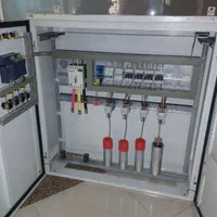 قیمت بانک خازن، اصلاح ضریب توان، تولید توان راکتیو