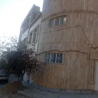 ساختمان فروشی ارومیه شهرک اندیشه