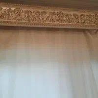 کتیبه|پرده، رانر، رومیزی|گرگان, |دیوار