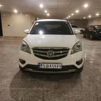 چانگان / CS35 / اتوماتیک / اقساط بانکی