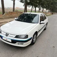 پژوپارس مدل ۸۷