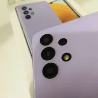 سامسونگ A 32 حافظه 128 رم 8