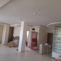 مغازه دوطبقه ۱۱۵ متر|اجارهٔ مغازه و غرفه|شاهینشهر, عطار|دیوار