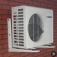 نصب سرویس و تعمیرات کولر گازی و اسپلیت ایستاده