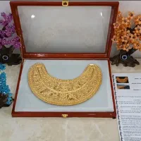 بی نظیرترین کار هنری باستانی