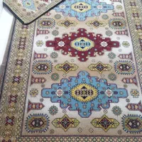 فرش 1ونیم در 220|فرش|نیشابور, شهرک فیروزه|دیوار
