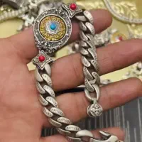 دستبند تایلندی درحد کلکسیونی زیر قیمت|جواهرات|تهران, پردیسان|دیوار