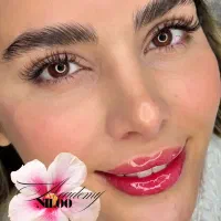 تخفیف اموزش و ارائه خدمات میکروبلیدینگ