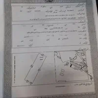 زمین ۱۰۵متری طرف جمکران بر۲۴متری افتاده مجوز کارگا|فروش زمین و ملک کلنگی|قم, زاویه|دیوار