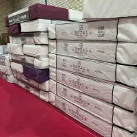 تشک ۱۴۰ در ۲۰۰ کوئین رویال