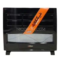 بخاری نیک کالا