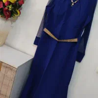 لباس مجلسی|لباس|میانه, |دیوار