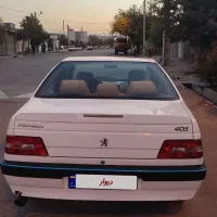 اس ال ایکس مدل 95گاز سیم|خودرو سواری و وانت|دهدشت, |دیوار