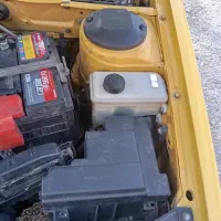 ماشین تاکسی بین شهری|خودرو سواری و وانت|جیرفت, |دیوار