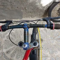 دوچرخه کوهستان|دوچرخه، اسکیت، اسکوتر|مشهد, شهید آوینی|دیوار