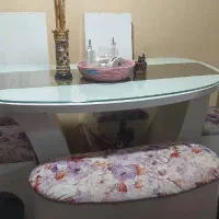 میز غذا خوری|میز و صندلی غذاخوری|اصفهان, محمودآباد|دیوار