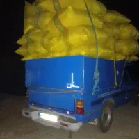 کاه گندم کاه نخد مخصوص گوسفند کاه جو