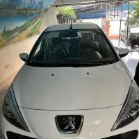 پژو 207i با موتور TU5P کاملا صفر|خودرو سواری و وانت|تهران, امیرآباد|دیوار