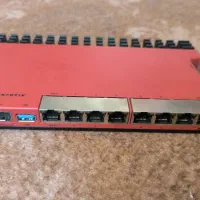 روتر میکروتیک L009UiGS-RM