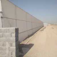 فروش زمین و گلخانه با سازه صنعتی|فروش دفتر صنعتی، کشاورزی، تجاری|تهران, خاوران|دیوار