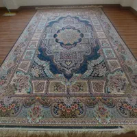 دو تخته فرش ماشینی دوازده متری مشهد