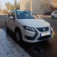 کوییک s خشک|خودرو سواری و وانت|قم, هفت تیر|دیوار