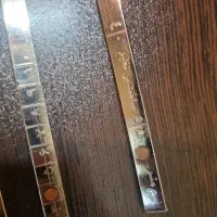 نیم متر فلزی بزازی برند بی نظیر