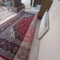 فرش ۱۲ متری ۷۰۰ شونه|فرش|کرج, باغستان|دیوار
