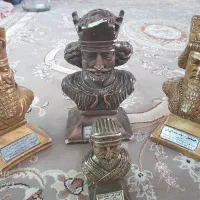 مجسمه. تاریخی.