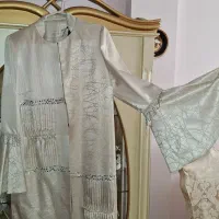 مانتو مجلسی نو سایز ۴۲