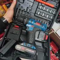 دریل شارژی (آکبند)|ماشینآلات صنعتی|ارومیه, |دیوار